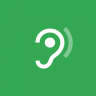 Sound Amplifier Icon