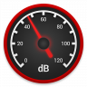 Sound Decibel Meter icon