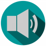 Sound Profile (Volume control) icon
