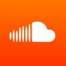 SoundCloud: The Music You Love icon