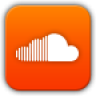 SoundCloud: The Music You Love icon