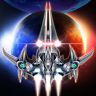 Space Justice: Galaxy Wars Icon