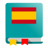 Spanish Dictionary - Offline icon