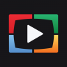 SPB TV World – TV, Movies and series online (Android TV) icon