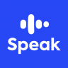 Speak: Language Learning icon