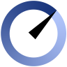 Speed Check Light 5G/4G/WiFi icon