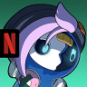 Spirit Crossing NETFLIX icon