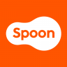 Spoon: Audio Live Content Icon