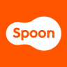 Spoon: Live & PodNovel icon
