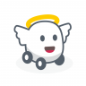 SpotAngels Parking Map & Deals Icon