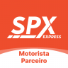 SPX Motorista Parceiro icon