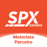 SPX Motorista Parceiro icon