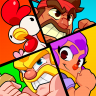 Squad Busters 100670011 (120-640dpi) (Android icon