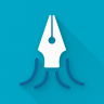 Squid: Take Notes, Markup PDFs Icon