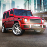 SRGT－Racing & Car Driving Game icon