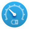 Sony STAMINA mode icon