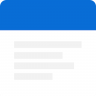 Standard Notes (f-droid version) icon