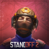 Standoff 2 Icon