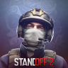 Standoff 2 Icon