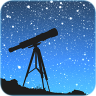 Star Tracker - Mobile Sky Map Icon