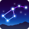 Star Walk 2 Plus: Sky Map View Icon
