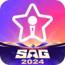 StarMaker: Sing Karaoke Songs icon