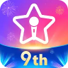 StarMaker: Sing Karaoke Songs Icon