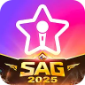 StarMaker: Sing Karaoke Songs Icon
