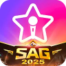 StarMaker: Sing Karaoke Songs icon