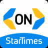 StarTimes ON-Live TV, Football icon