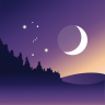 Stellarium - Star Map Icon