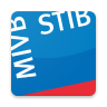STIB-MIVB icon