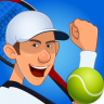 Stick Tennis Tour icon