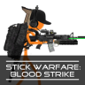 Stick Warfare: Blood Strike Icon