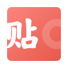 Stickers icon