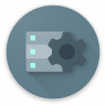 Storage Manager 9 (Android icon