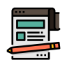 Story Plotter icon