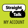 My Straight Talk: Mobile App R27.0.1 (Android icon