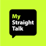 My Straight Talk: Mobile App R27.9.1 (Android icon