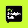 My Straight Talk: Mobile App R27.17.0 (Android icon