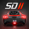 Street Drag 2: Real Car Racing icon