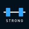 Strong Workout Tracker Gym Log v6.1.10 (120-640dpi) (Android icon