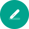 Stylus Writing Icon