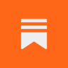 Substack icon