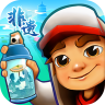 Subway Surfers icon