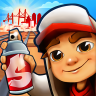 Subway Surfers (Amazon Appstore Fire Tablet version) icon