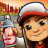 Subway Surfers (Amazon Appstore Fire Tablet version) icon