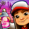 Subway Surfers (Amazon Appstore Fire Tablet version) icon
