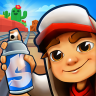 Subway Surfers Icon