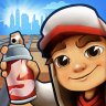 Subway Surfers (Amazon Appstore Fire Tablet version) Icon
